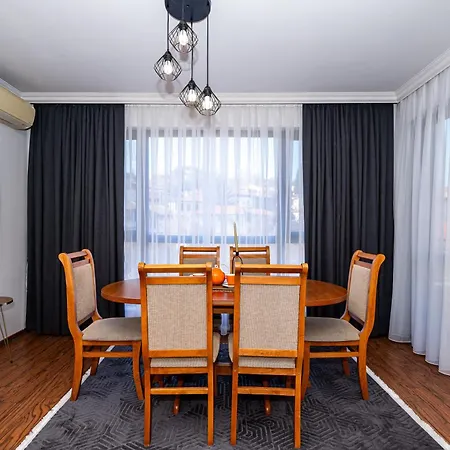 Family Panovi Free 2 Parking Spaces Διαμέρισμα