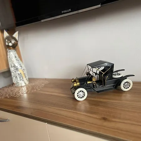 Family Panovi Free 2 Parking Spaces