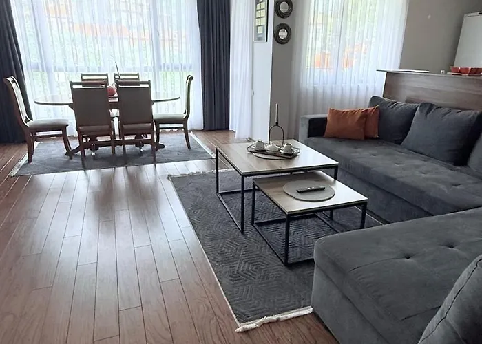 Family Panovi Free 2 Parking Spaces * Φιλιππούπολη