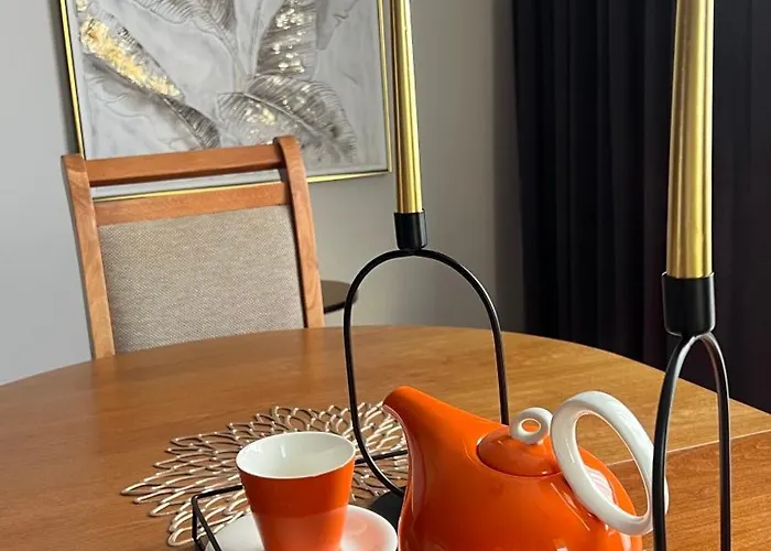 Family Panovi Free 2 Parking Spaces Διαμέρισμα