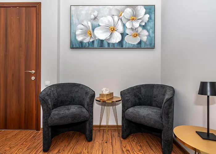 Family Panovi Free 2 Parking Spaces * Φιλιππούπολη