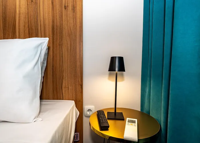 Διαμέρισμα Family Panovi Free 2 Parking Spaces