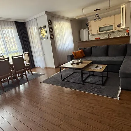 Apartment Family Panovi Free 2 Parking Spaces Plovdiv