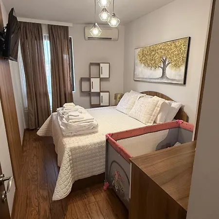 Family Panovi Free 2 Parking Spaces Apartment *