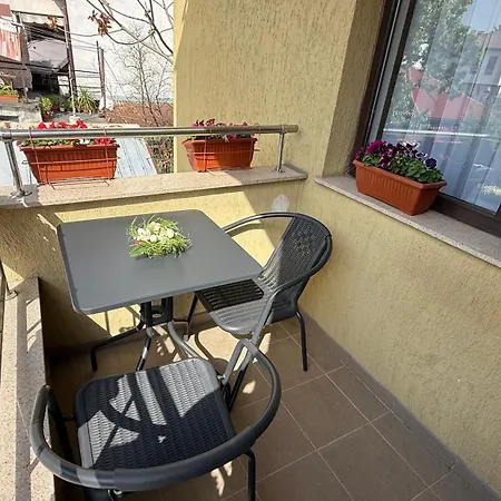 Apartment Family Panovi Free 2 Parking Spaces Plovdiv