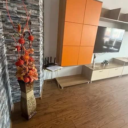 Apartment Family Panovi Free 2 Parking Spaces *