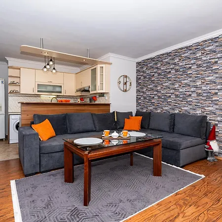 Family Panovi Free 2 Parking Spaces Apartment Plovdiv