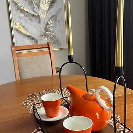 Family Panovi Free 2 Parking Spaces Apartment