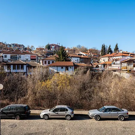 아파트 Family Panovi Free 2 Parking Spaces