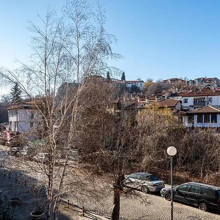 Family Panovi Free 2 Parking Spaces * Plovdiv