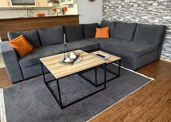 Family Panovi Free 2 Parking Spaces Plovdiv