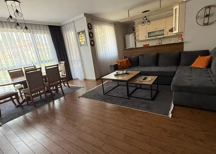 Apartment Family Panovi Free 2 Parking Spaces Plovdiv