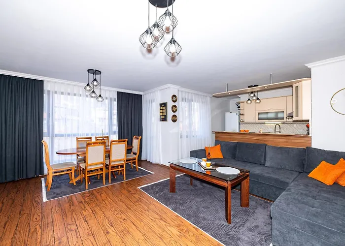 Family Panovi Free 2 Parking Spaces Apartment Plovdiv