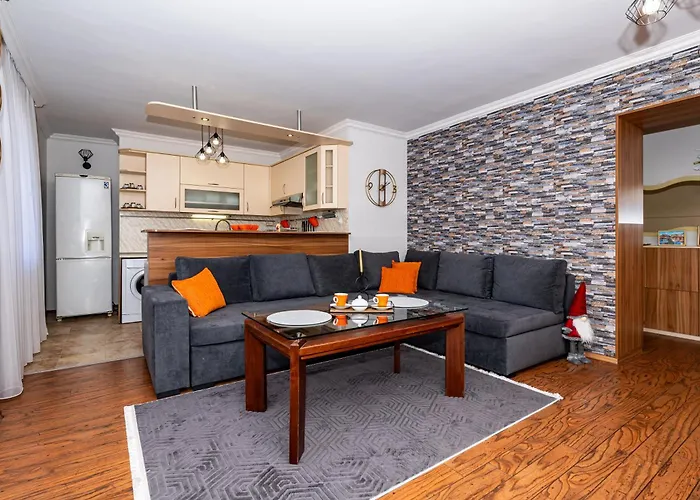 Family Panovi Free 2 Parking Spaces Apartment Plovdiv