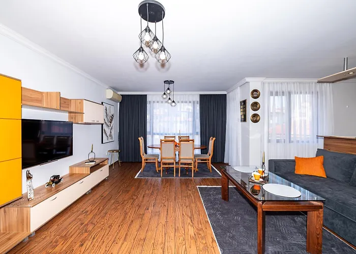 Family Panovi Free 2 Parking Spaces * Plovdiv