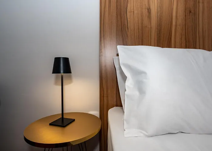 Family Panovi Free 2 Parking Spaces Apartment *