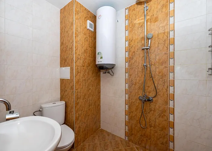 Family Panovi Free 2 Parking Spaces Apartment