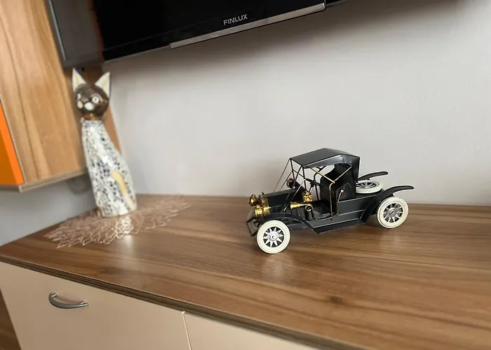 Family Panovi Free 2 Parking Spaces